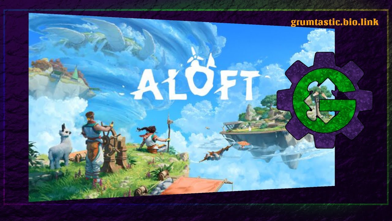 A Grum & @Gaming-has-Begun finale!