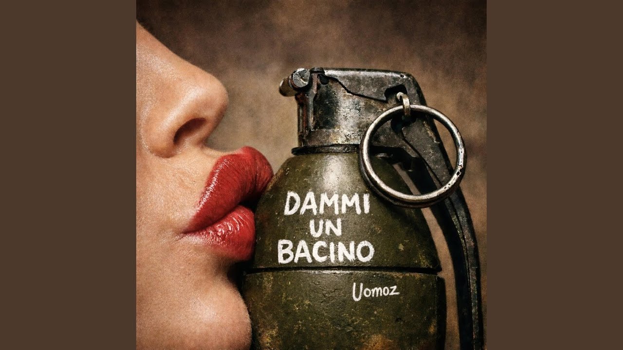 Dammi un bacino