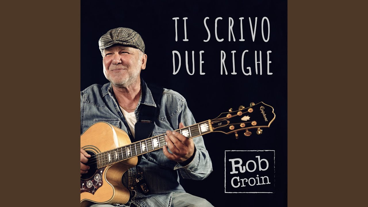 Ti scrivo due righe