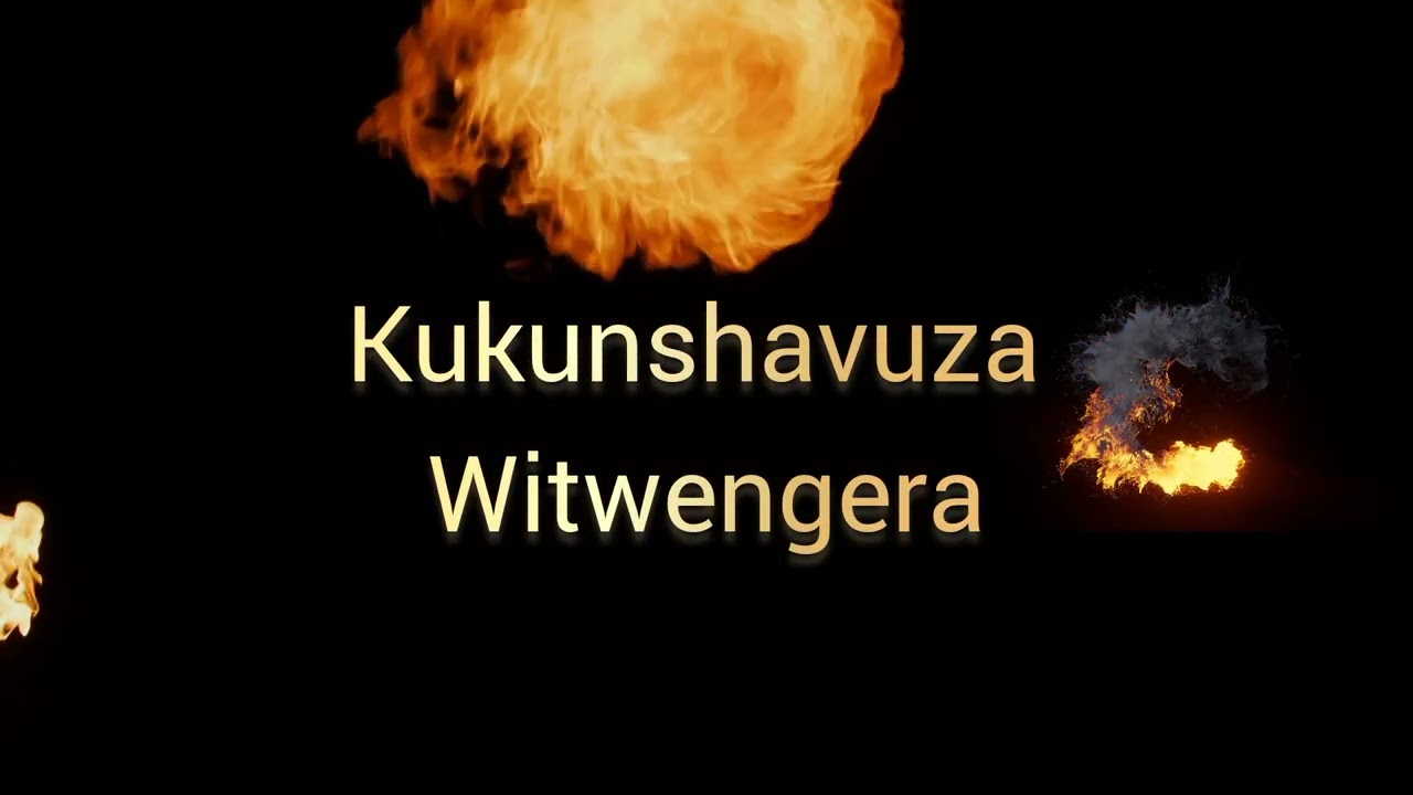 DUTANDUKANE-OLIVIER NEW BEST (official lyrics video)