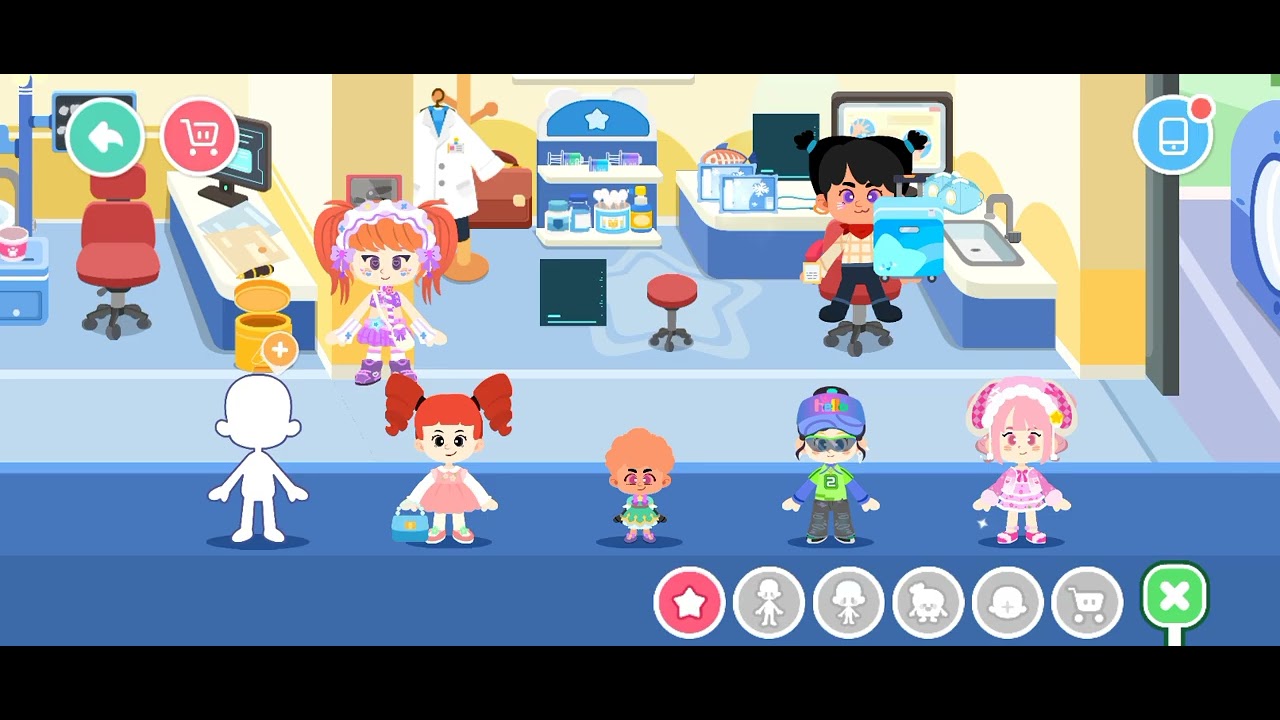 Babybus World {part 3}