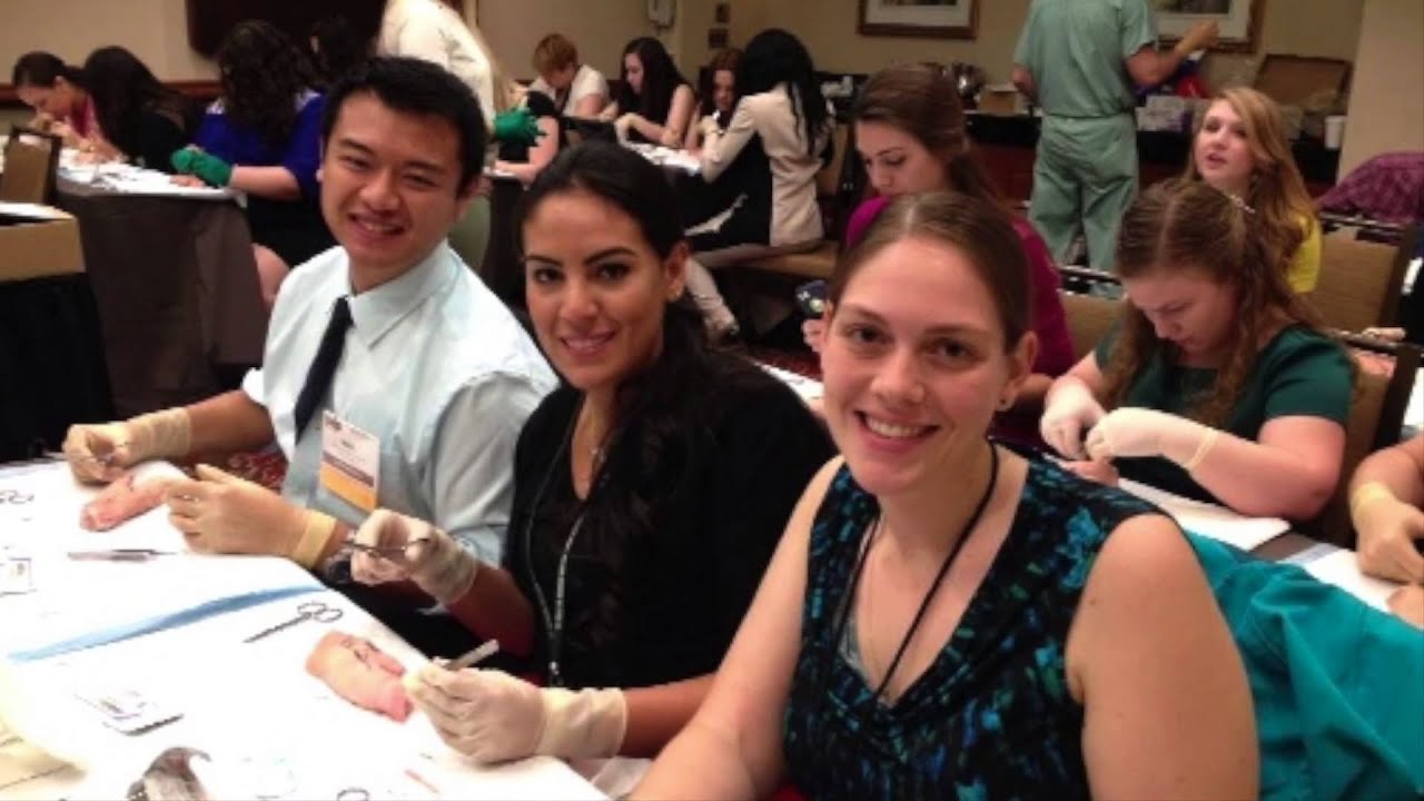 PA Class of 2015 - UTHSCSA