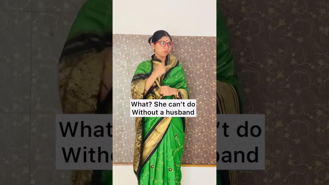 Second Marriage of Women vs Men !!!