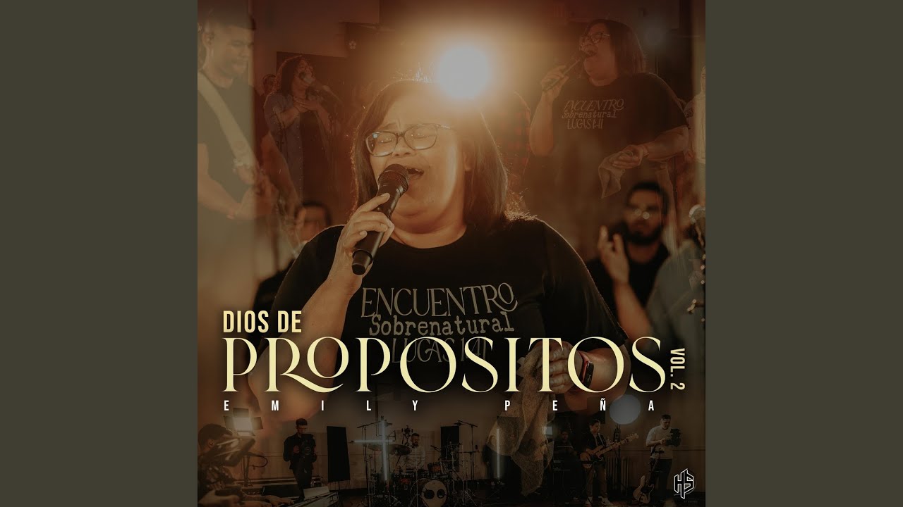 No Hay Otro Nombre (En Vivo) (feat. Horeb Collective)
