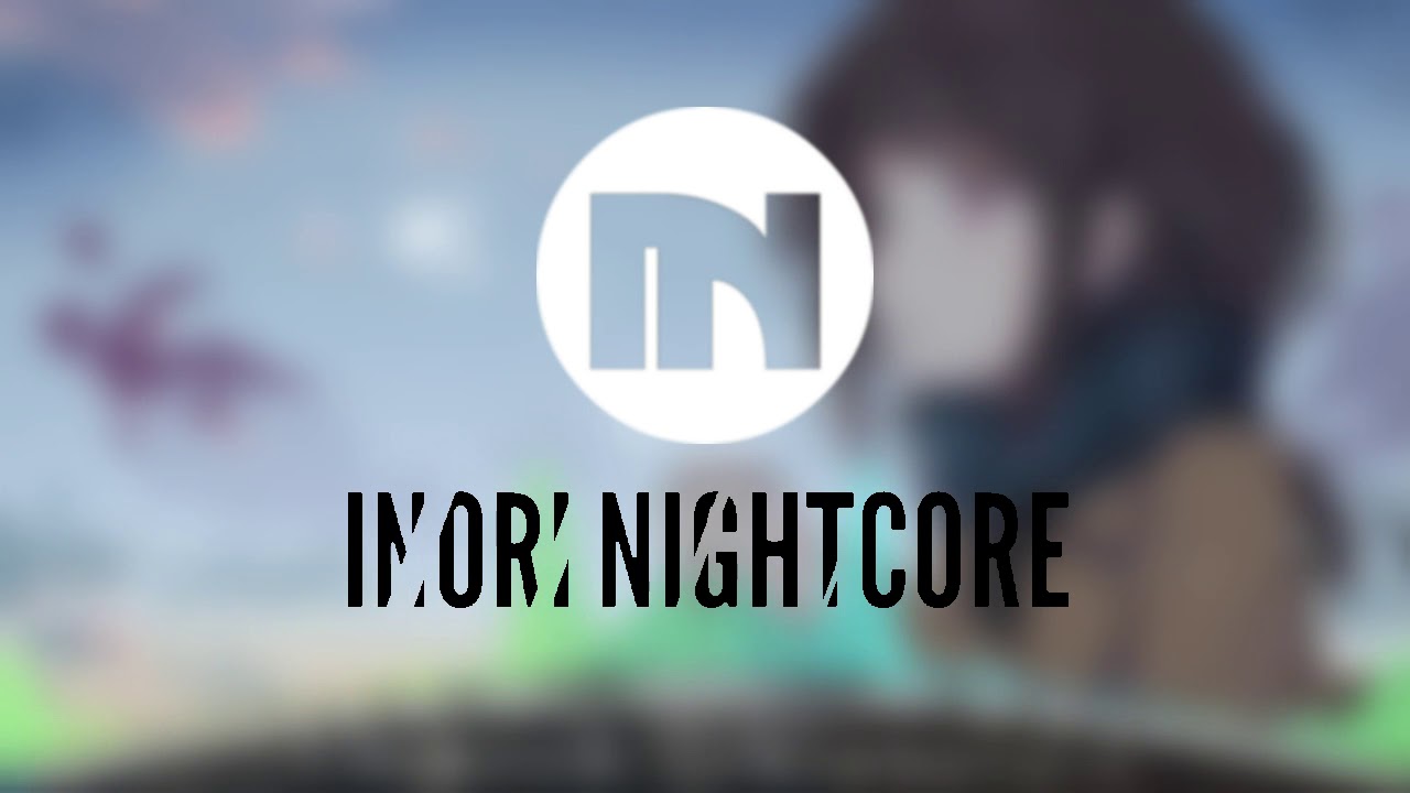 ✖Nightcore - All We Know [Simon Rosenfeld Remix]