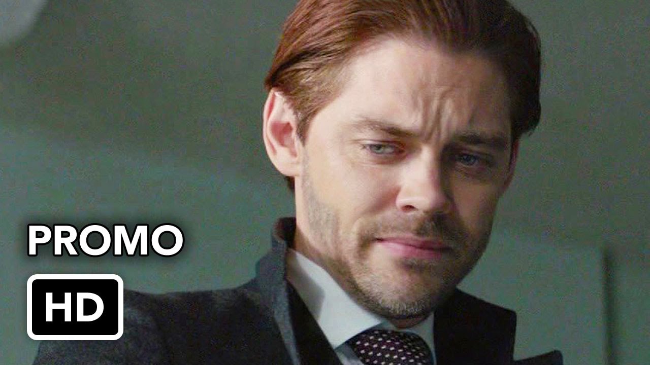 Prodigal Son 1x19 Promo 