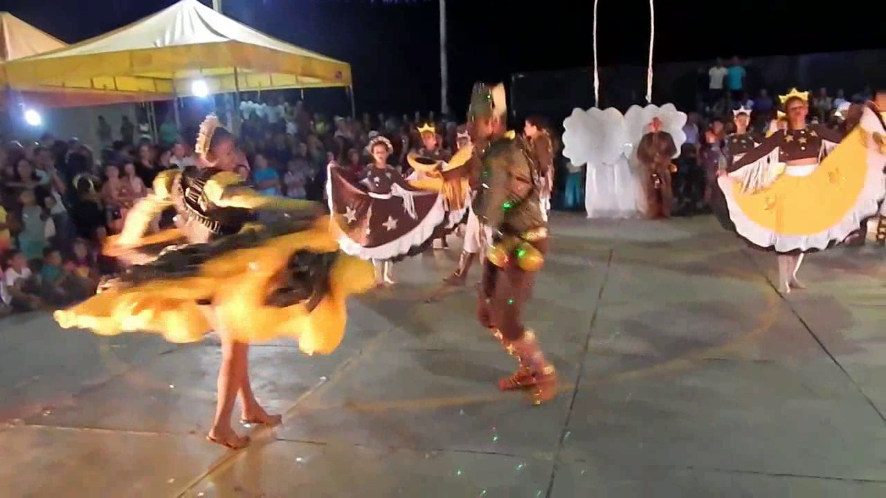 05 Disparada 05