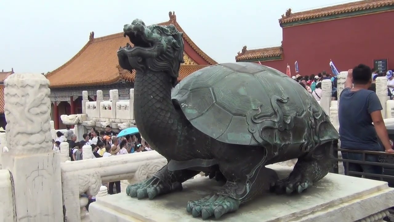 2018-08 Chine