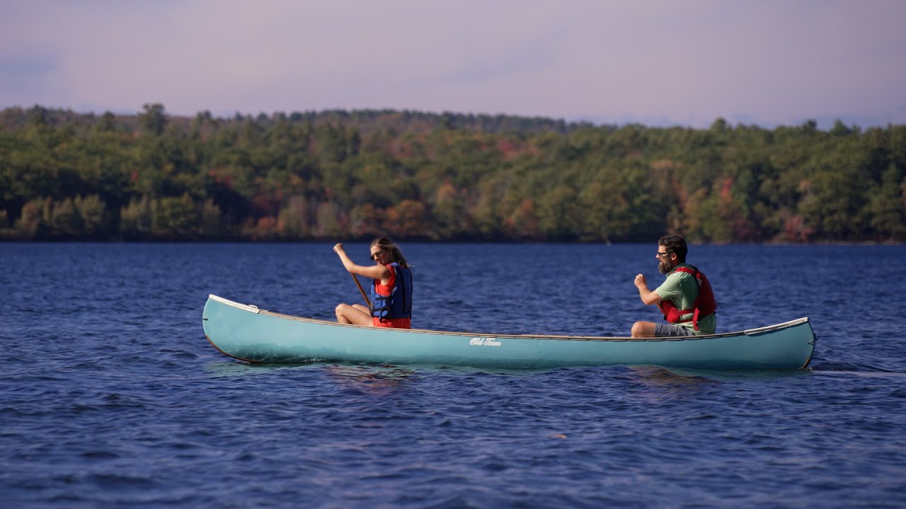 Maine Life - S10 E37 - Maine Outdoor Brands