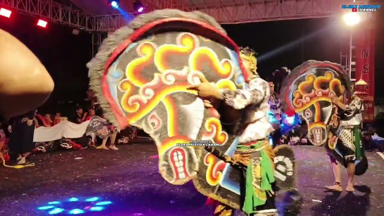 PERANG CELENG TERBARU 🔥 NEW SURYO WIJOYO LIVE TAMAN BUDAYA SAMARINDA FEAT ARDIKA AUDIO 