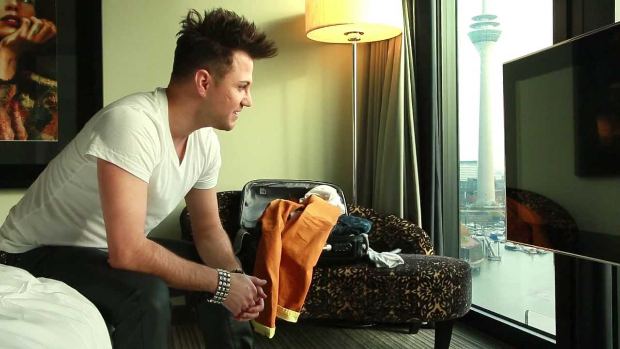 Just Dimi - Diese eine Träne (offizielles Video)