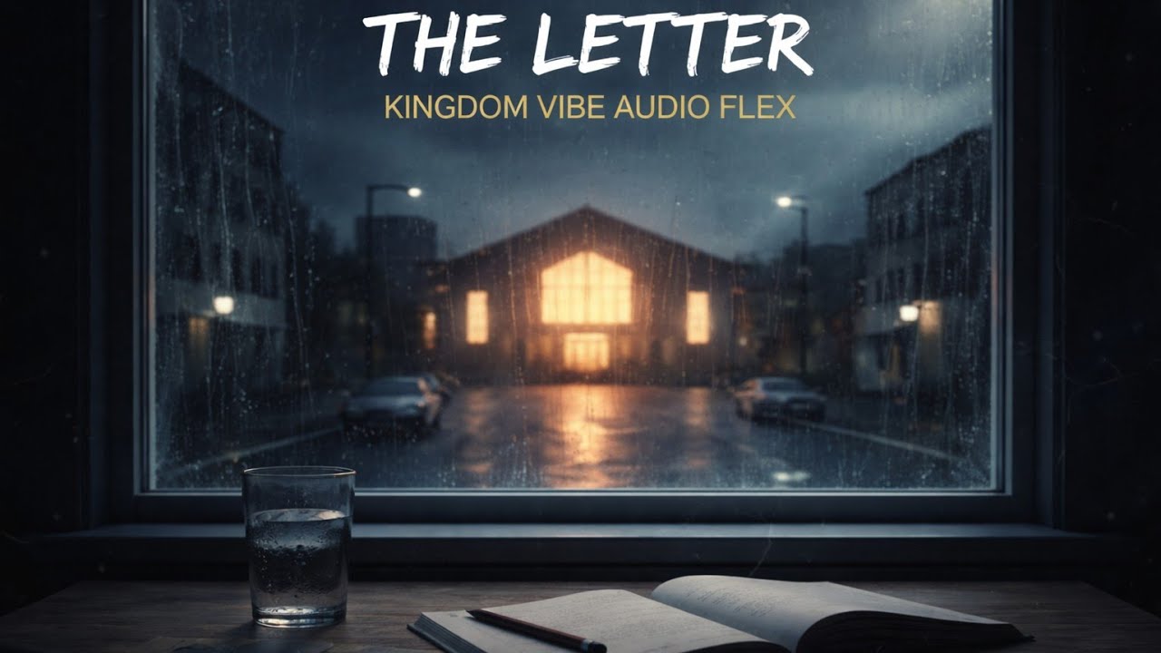 JW Original Hop Hop Music || The Letter
