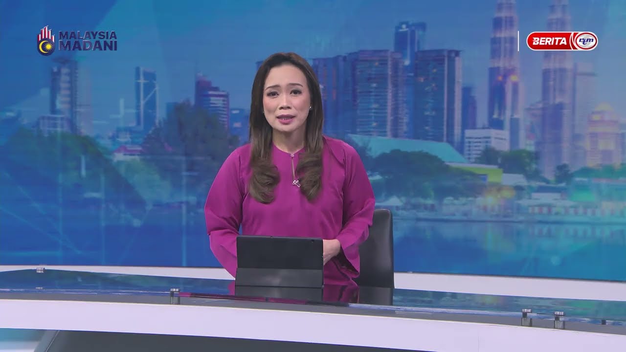 6 MAC 2026 - STADIUM RTM MALAM