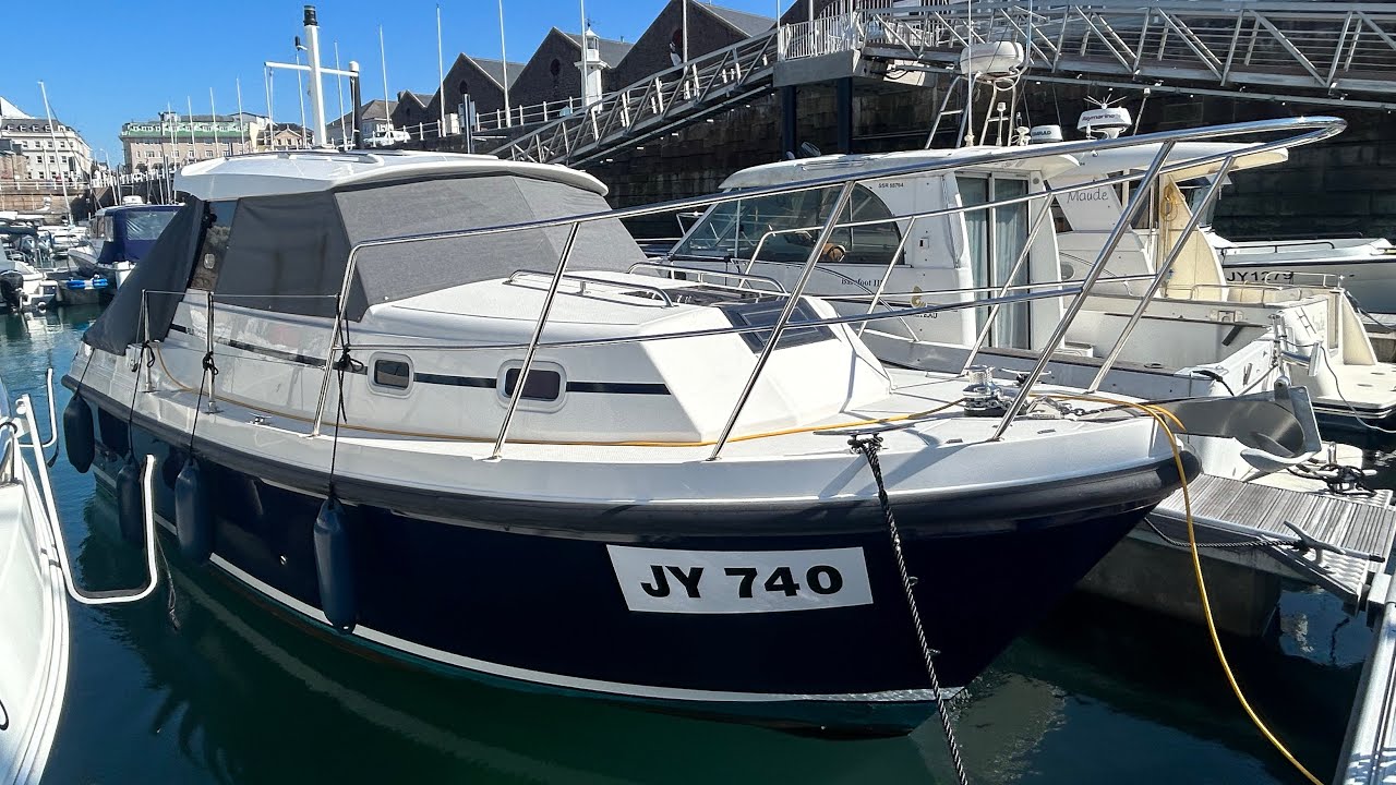 Orkney Pilot House 25 for sale