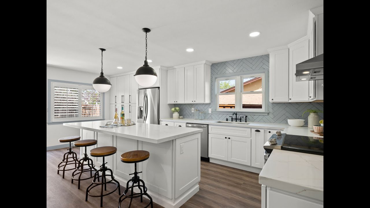 Kitchen island of your dreams! 🏝️✨ - Pleasanton, CA