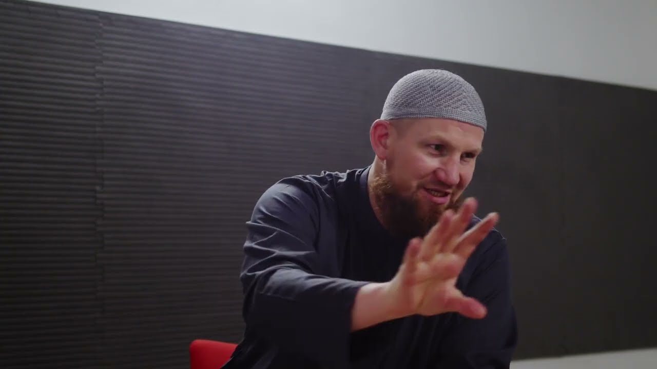 DIE DREI KATEGORIEN DES TAUHIDS | Tauhid-Unterricht für Jugendliche Teil 2 | Pierre Vogel