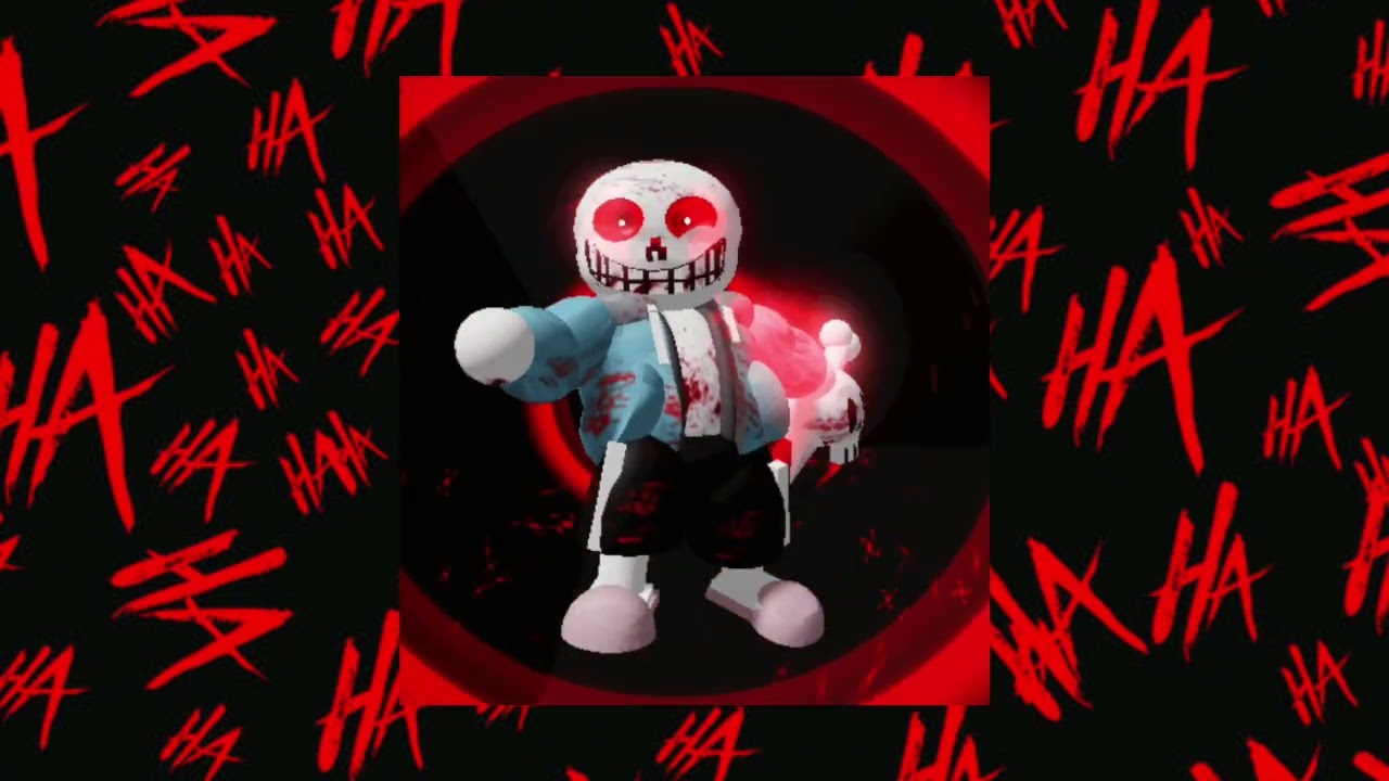 HardMode Insanity sans theme (slowed)