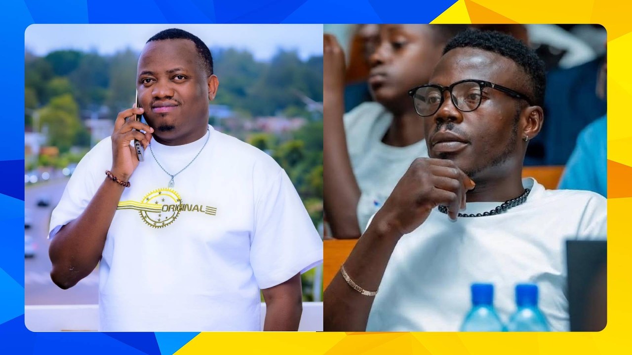 🚨#IsiboRadar: EMMY ASUBIJE ABAFANA BA G TUFF 💥🙌🏾|| ABAMUTUTSE BASHOBORA KUZABIZIRA 🙌🏾
