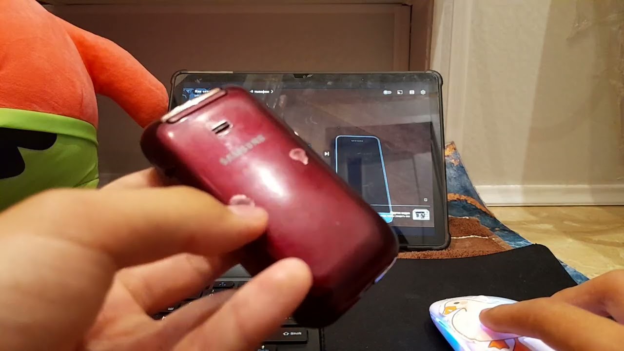 Как скачать игры java на кнопочный телефон samsung 
