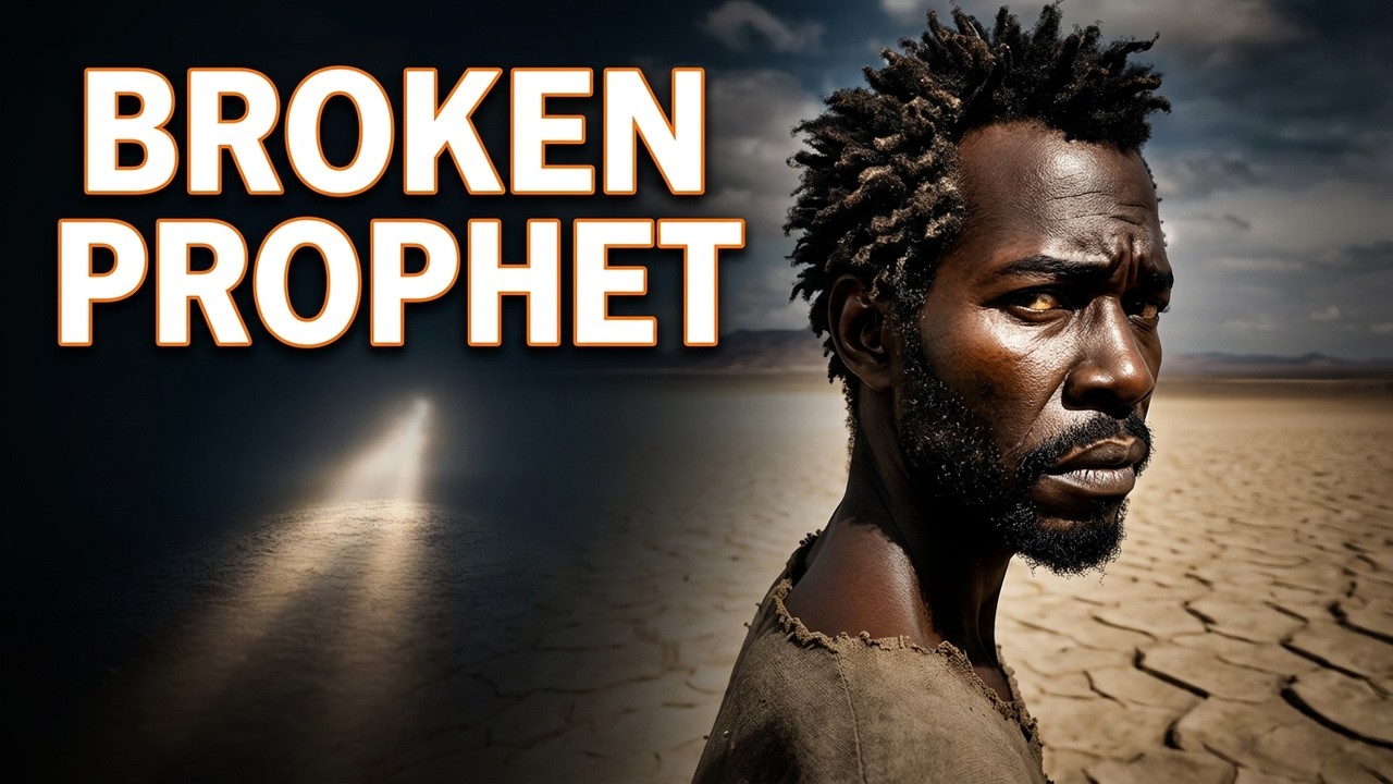 From Fire to Fear: The Untold Story of Elijah | 3D Animated Bible Story