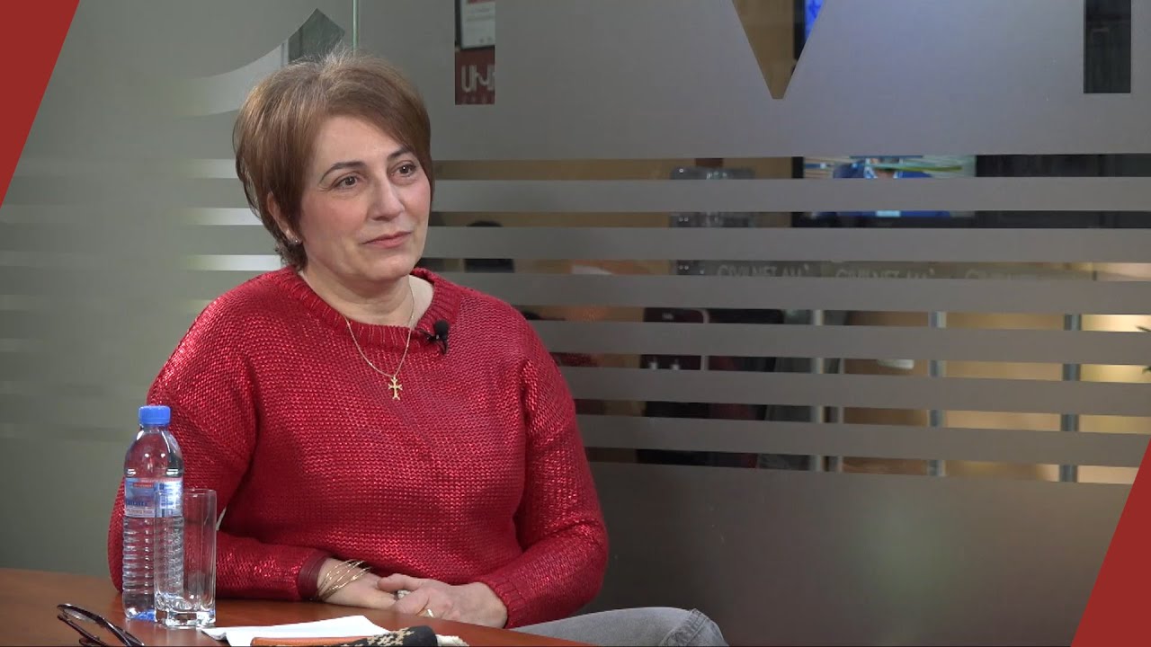 Seda Mavian s’est rendue dans le Syunik: “Des territoires n’ont pas été cédés à l'Azerbaïdjan"