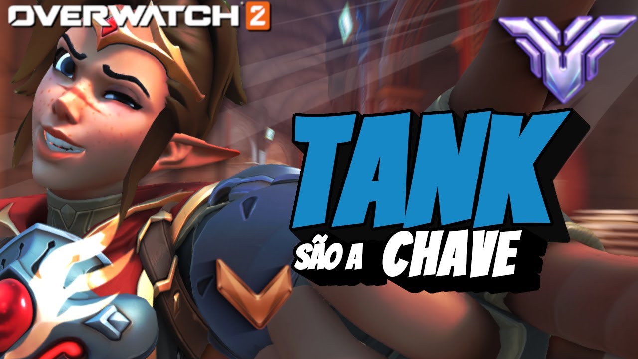 Unranked ao GM - Intensivo de DPS #2