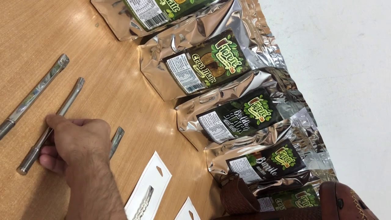 [ DICA ] Qual a melhor bomba para tereré? Tipos, Prós e Contras