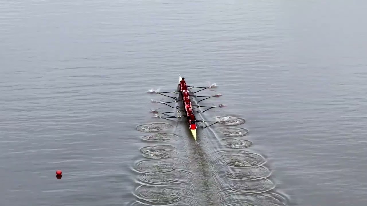 Cornell Autumn Classic - Fall 2025
