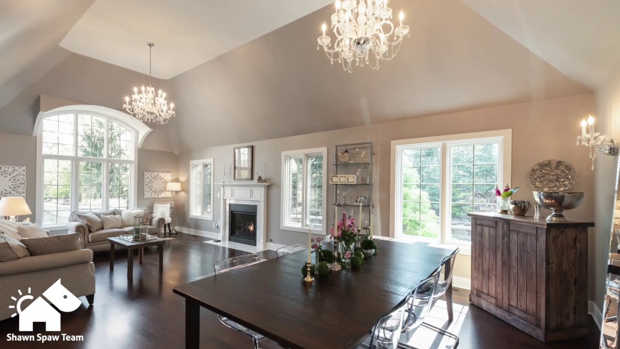 387 Deer Ridge Road Valparaiso, IN 46385