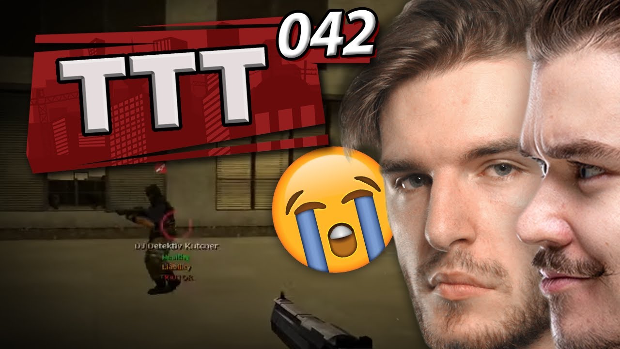 KUTCHER HINTERR&Uuml;CKS ERMORDET? 😱 | TTT | 042