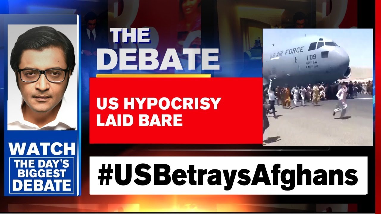 'Beaten By Taliban Next To American Soldier': Ex-Kabul MP Shukria Barakzai Slams US Betrayal