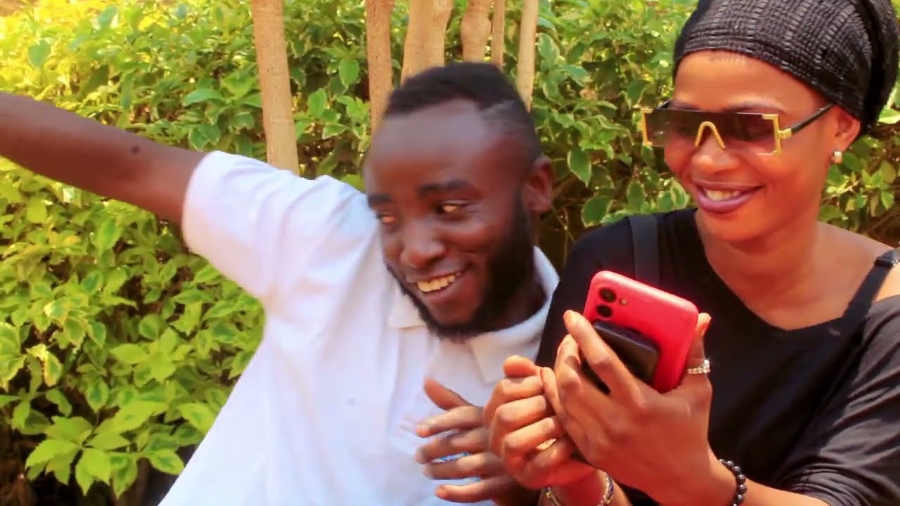 INGARUKA Y'UBUSUMA ||FULL MOVIE|| BAKAME YIVYE KUBUKWE 😂😂😂FULL COMEDY