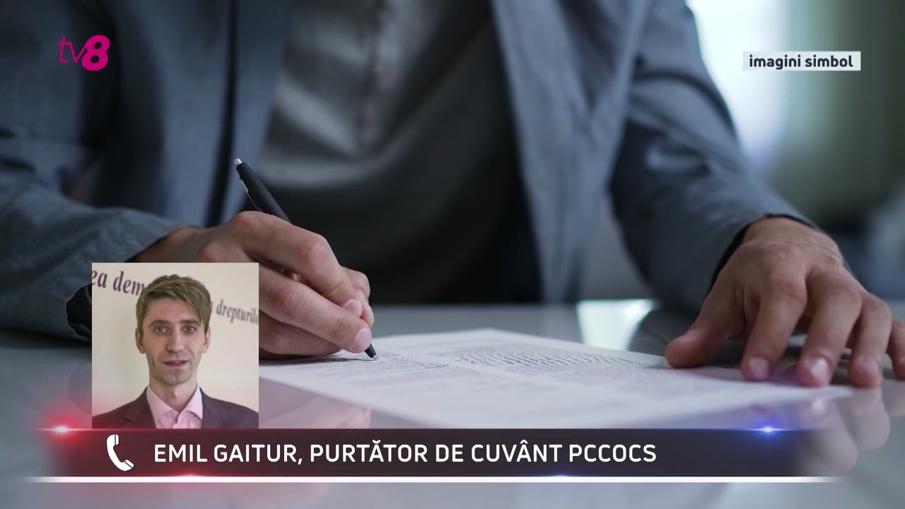 &bdquo;Afacere&rdquo; cu acte false: Trei moldoveni ar fi v&acirc;ndut iluzii și identități rom&acirc;nești