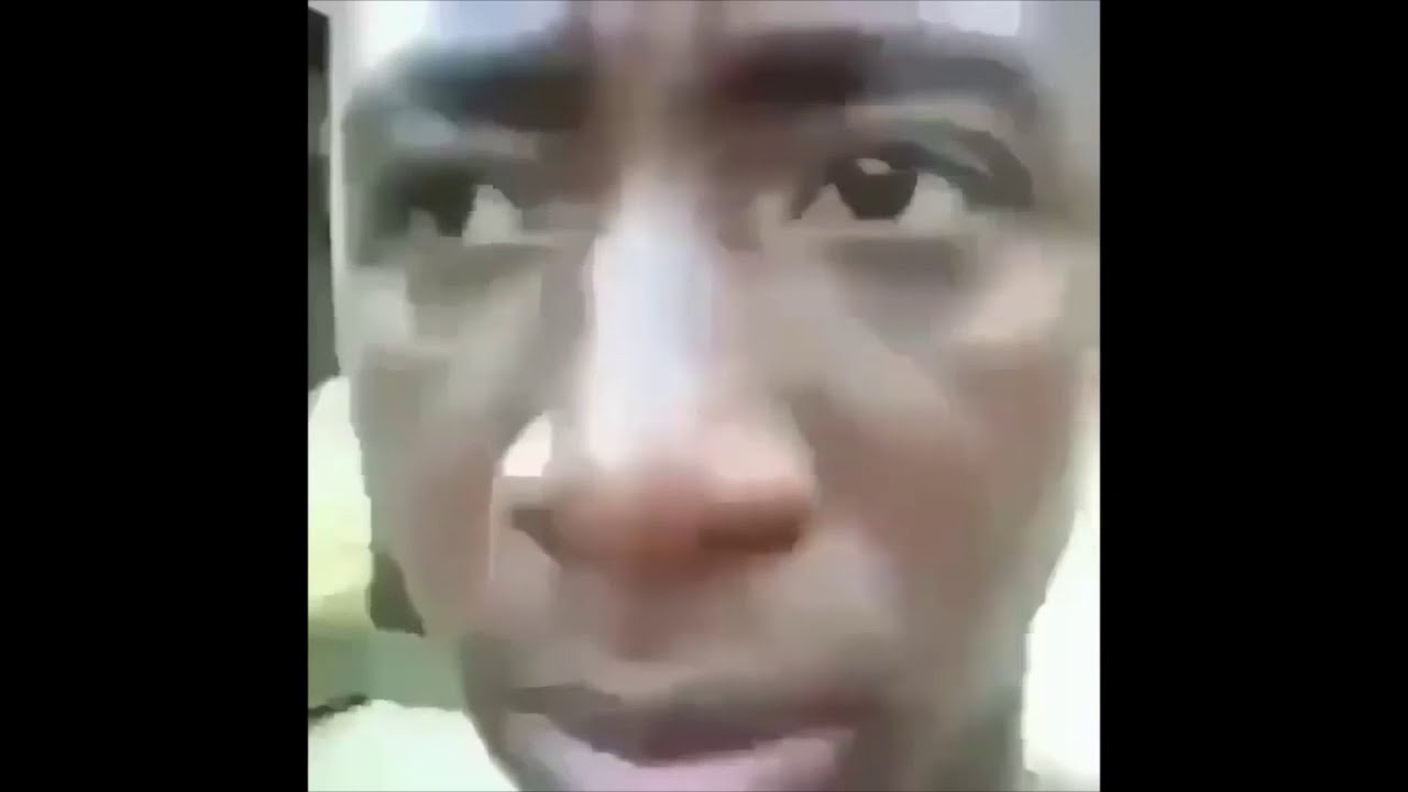 POV: no le sabes al shitpost #1