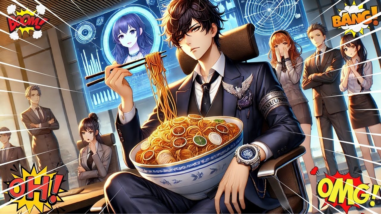 คิดว่าจะสงบหลังหย่า…แต่ระบบบังคับให้ฉันเปิดโปงทั้งบริษัท | มังงะจีน