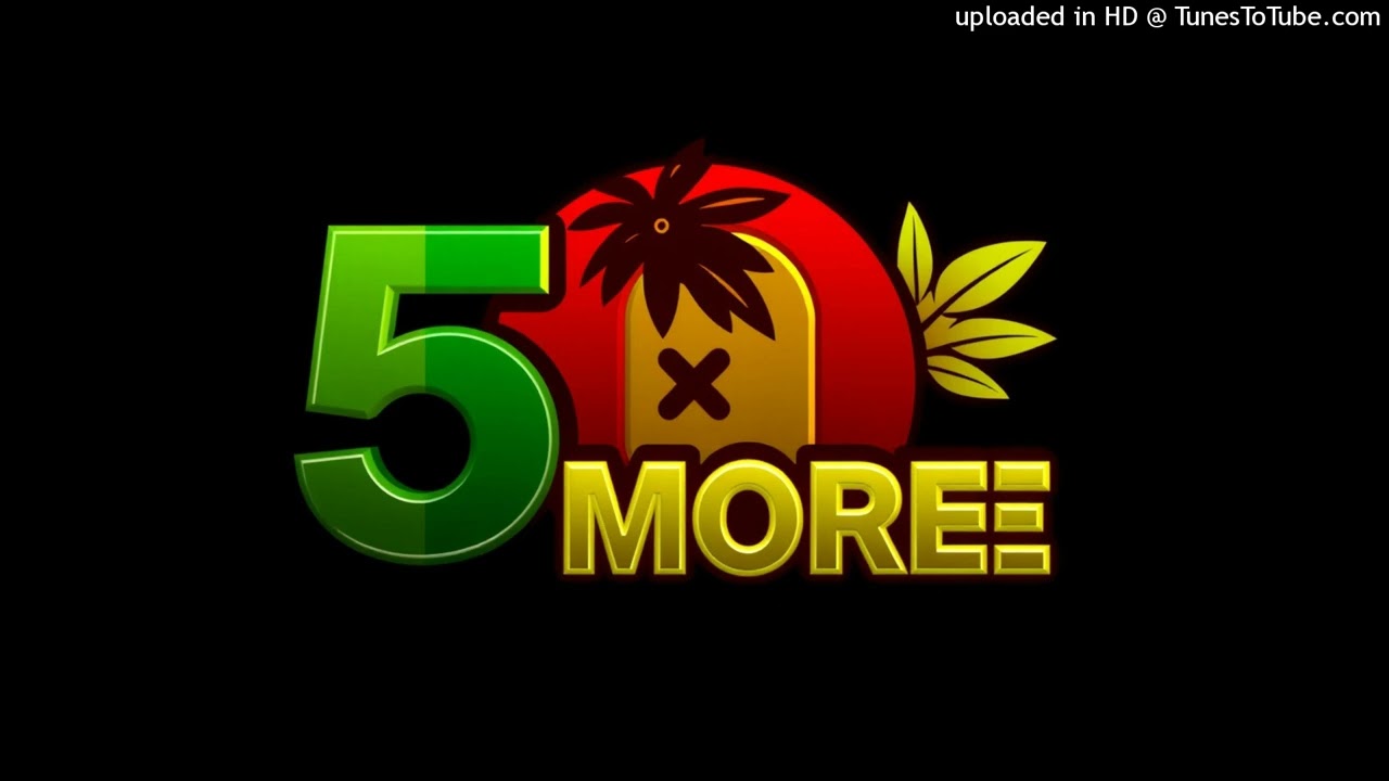 WickedDon 50_MORE [Official Audio_PRD_YUNGSPLASH ] _@WICKED_WARD_]