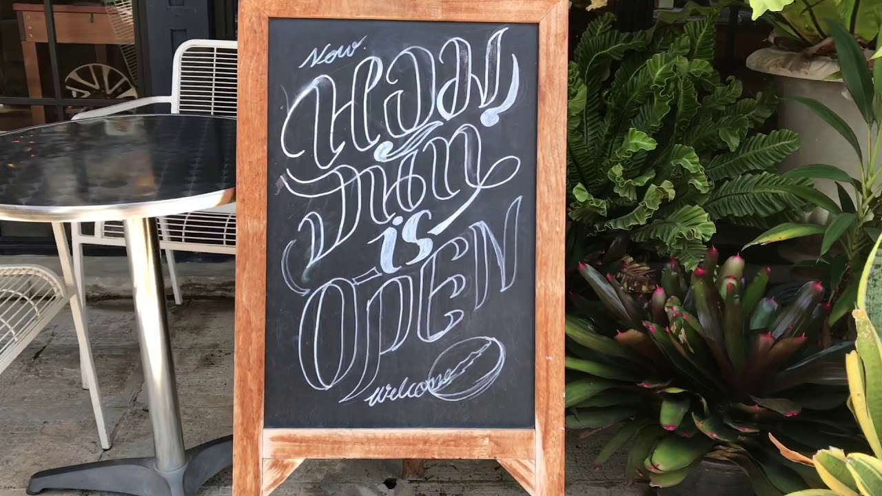 หอมจันทร์ cafe’ จันทบุรี
