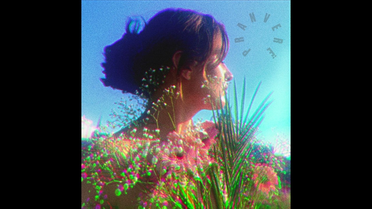 Bana Zahiti x Empress Mantis - Pranver&euml; (Official Audio)
