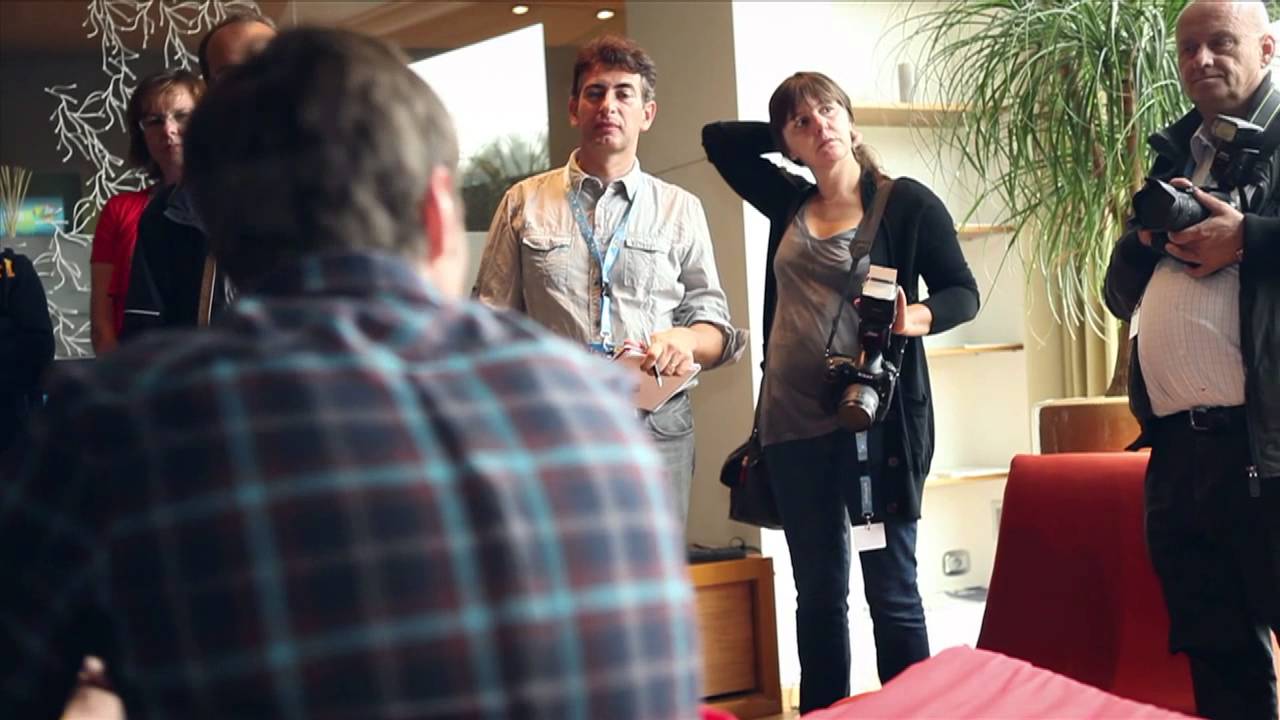 VTMKZOOM najaarspresentatie 2012