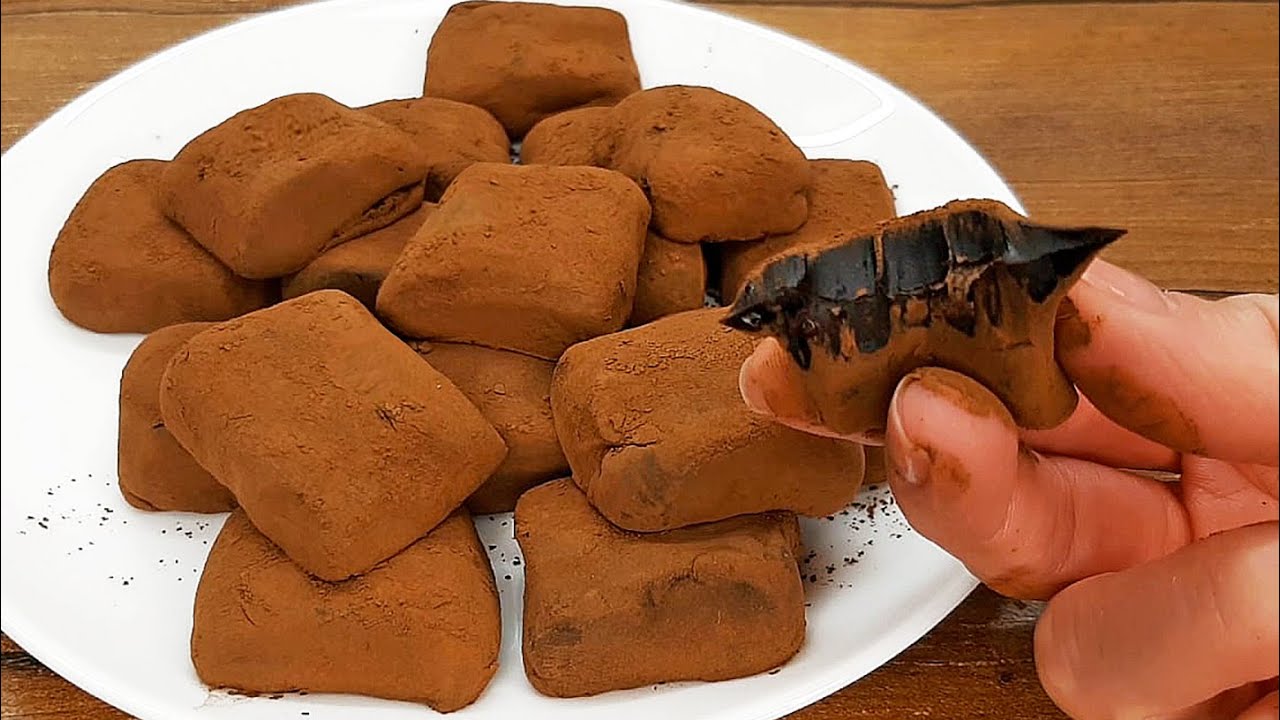 🥛 У тебя есть молоко? Приготовьте этот вкусный десерт/минимум ингредиентов / Легко и экономично