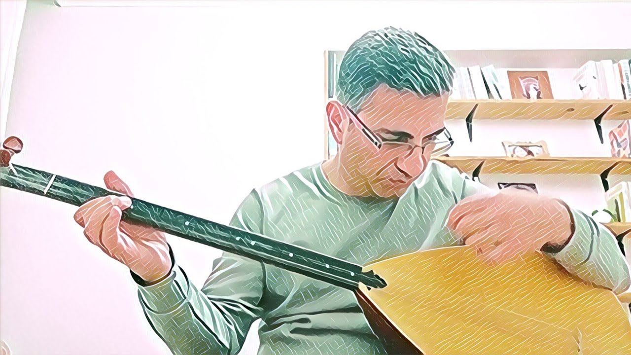 Çalın Davulları