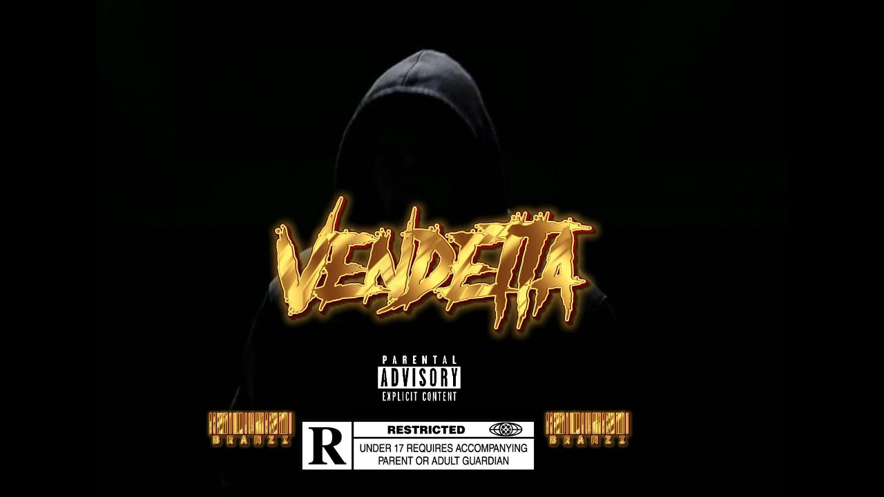 [FREE] Vendetta - Himra x La Mano x Genezio Type Beat 2025 | Hard Aggressive French Drill
