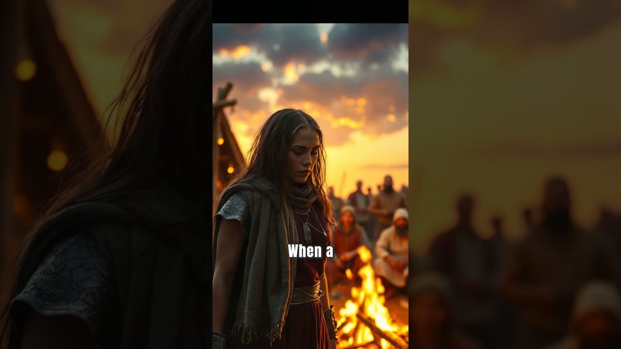 Bizarre Rituals of Ancient Empires