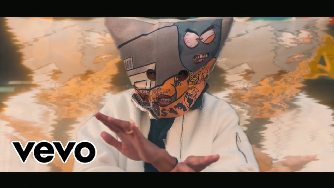 B.HOODS- CRASHOUT