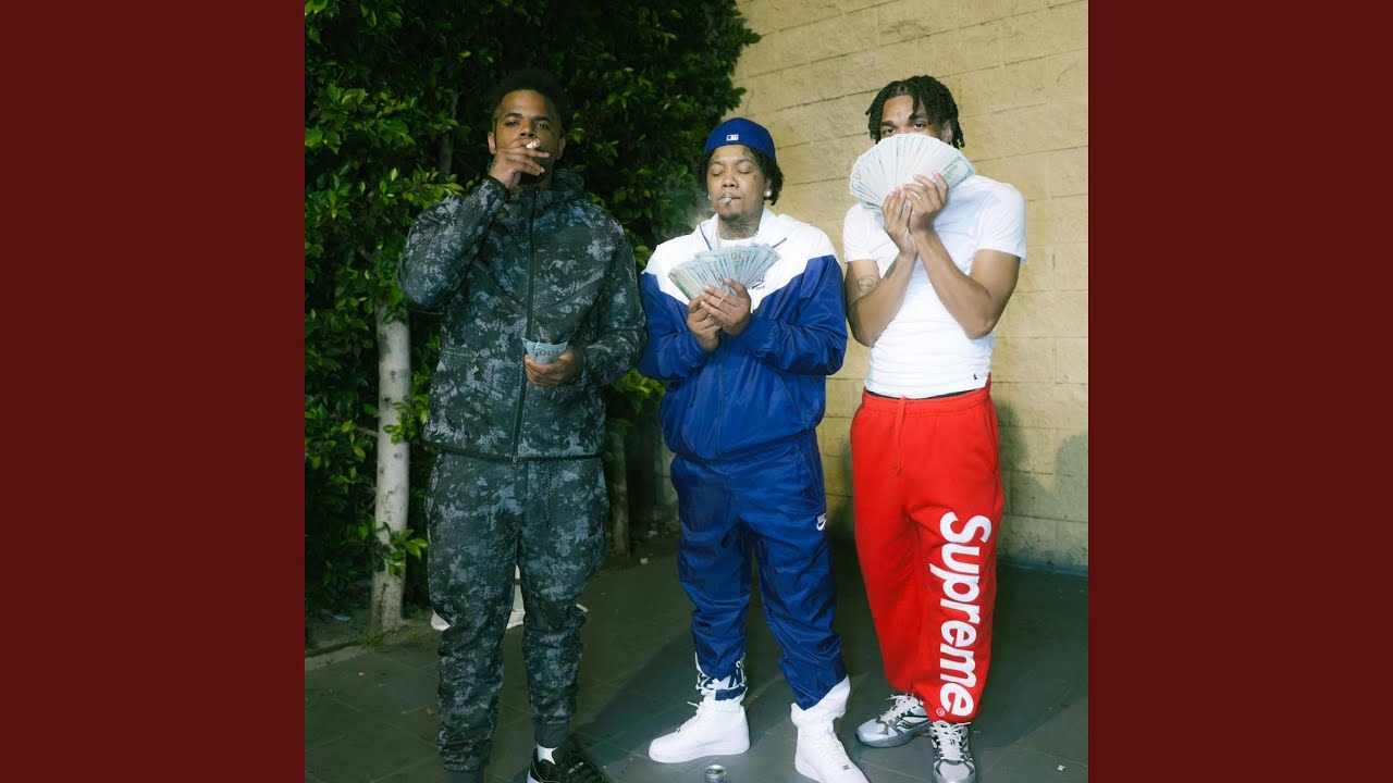 T'Ls (feat. BGFace)