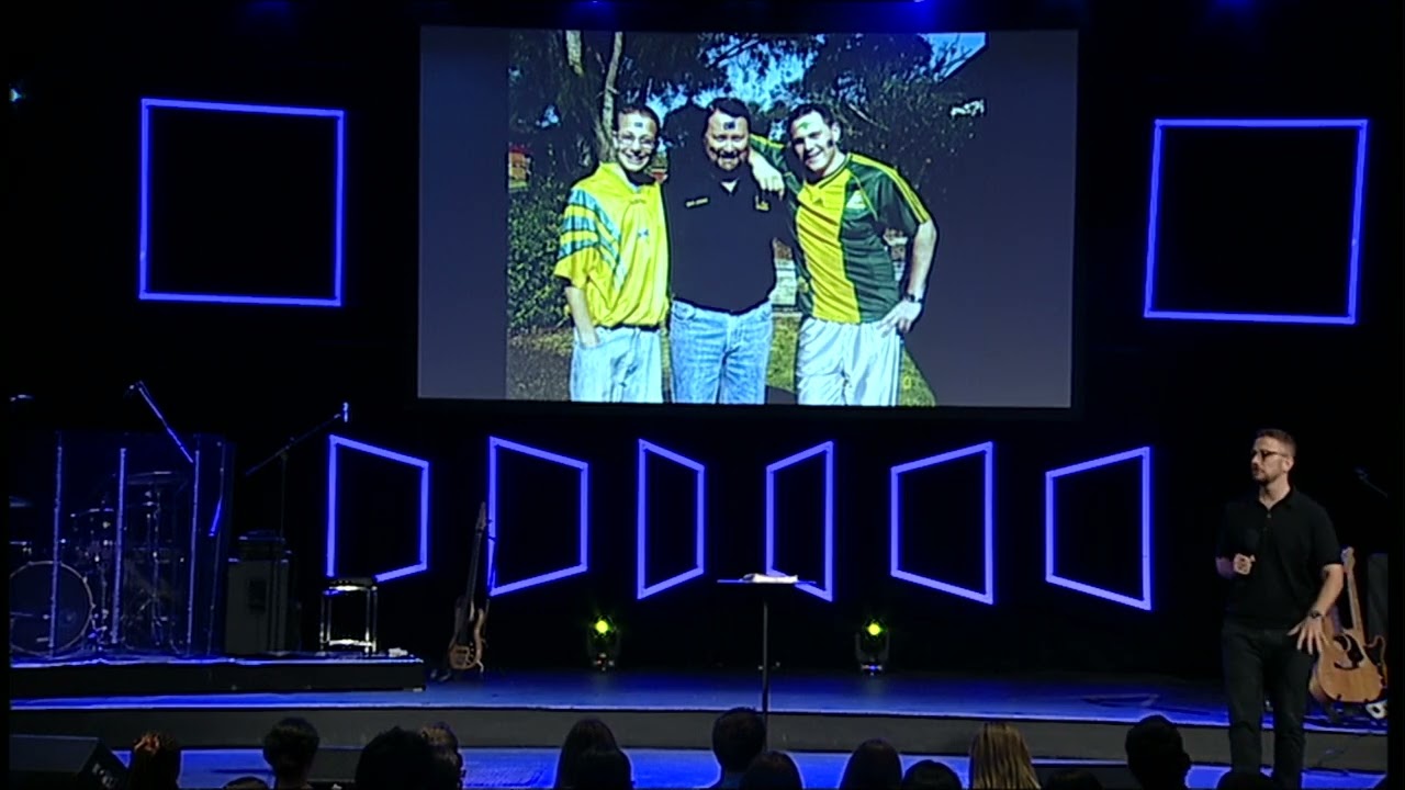 Jerry G - Well done good and faithful servant