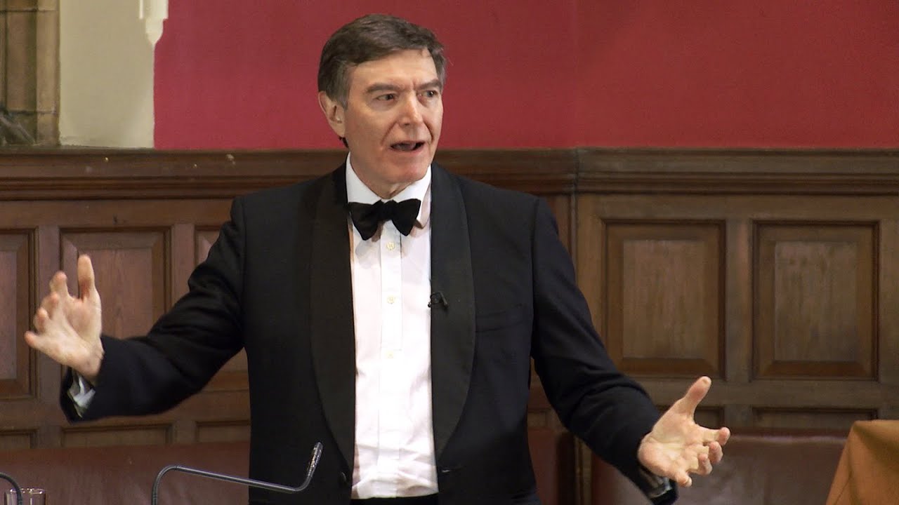 Nuclear Debate | Phillip Dunne MP | Opposition