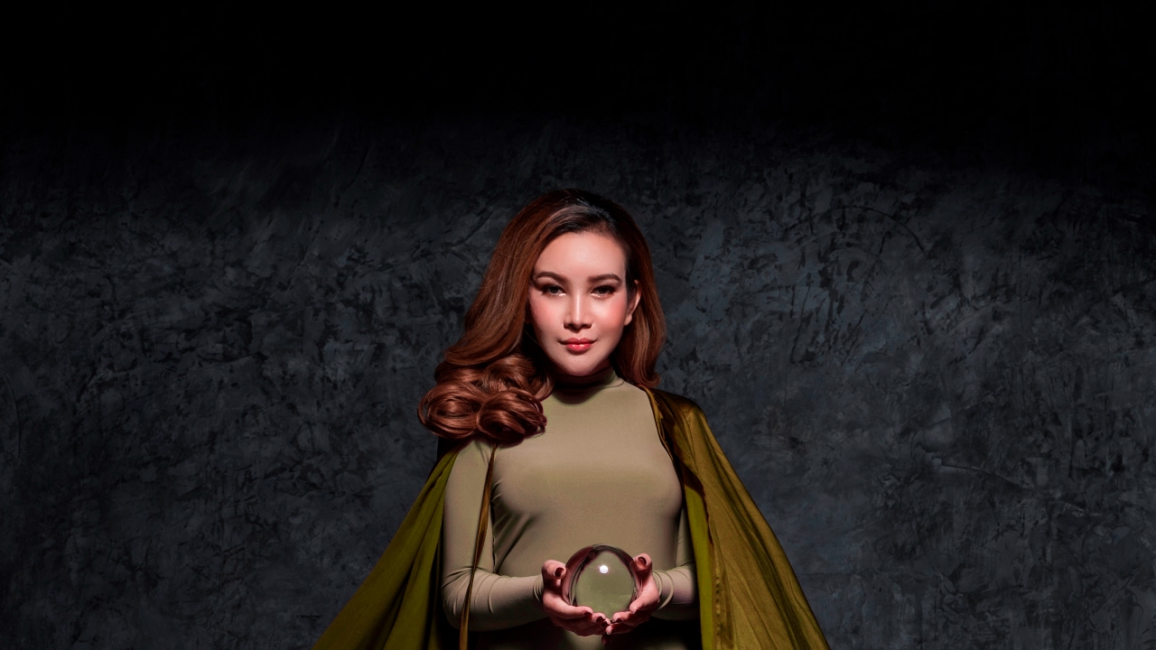 ดวงปักษ์แรก กรกฎาคม 62 by ToktakA4