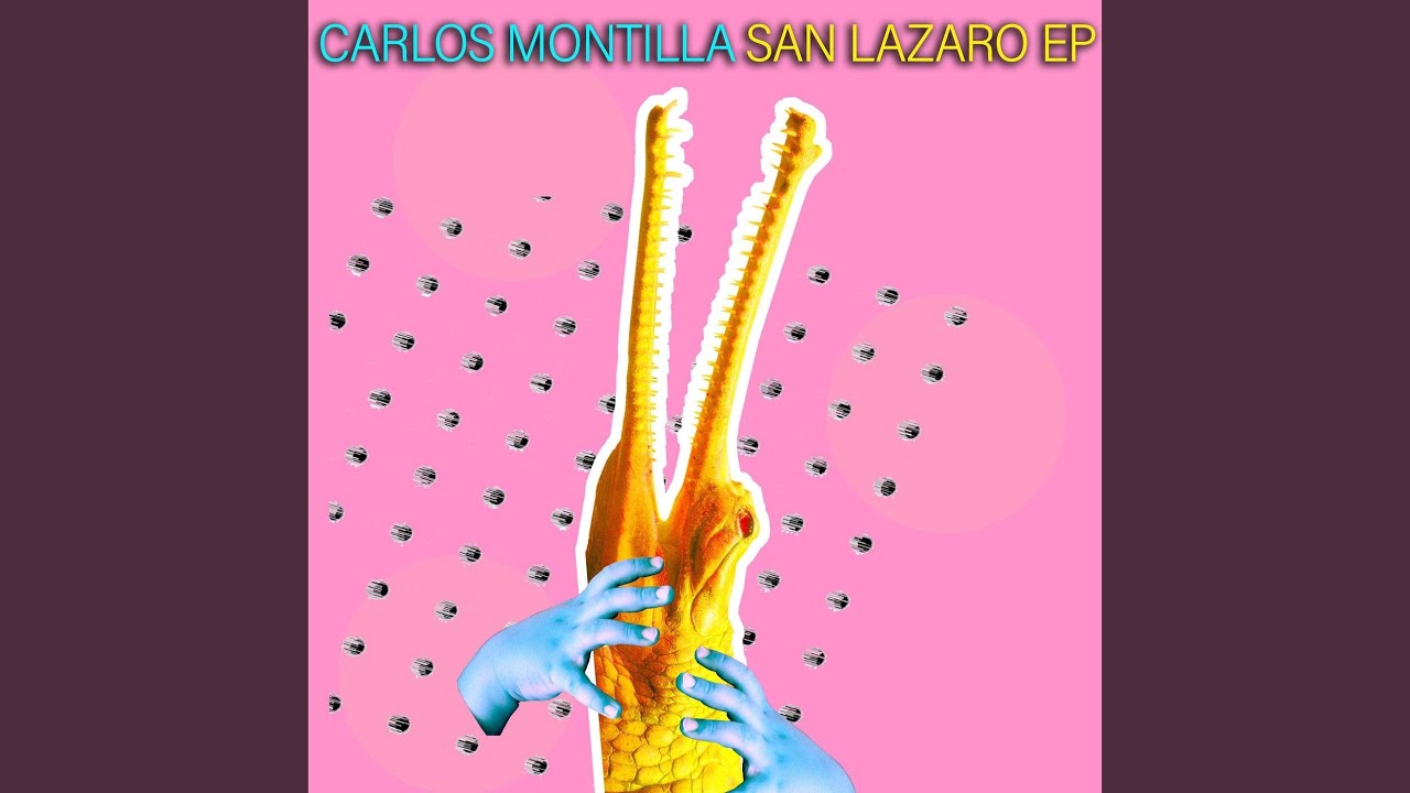 San Lazaro (Original Mix)