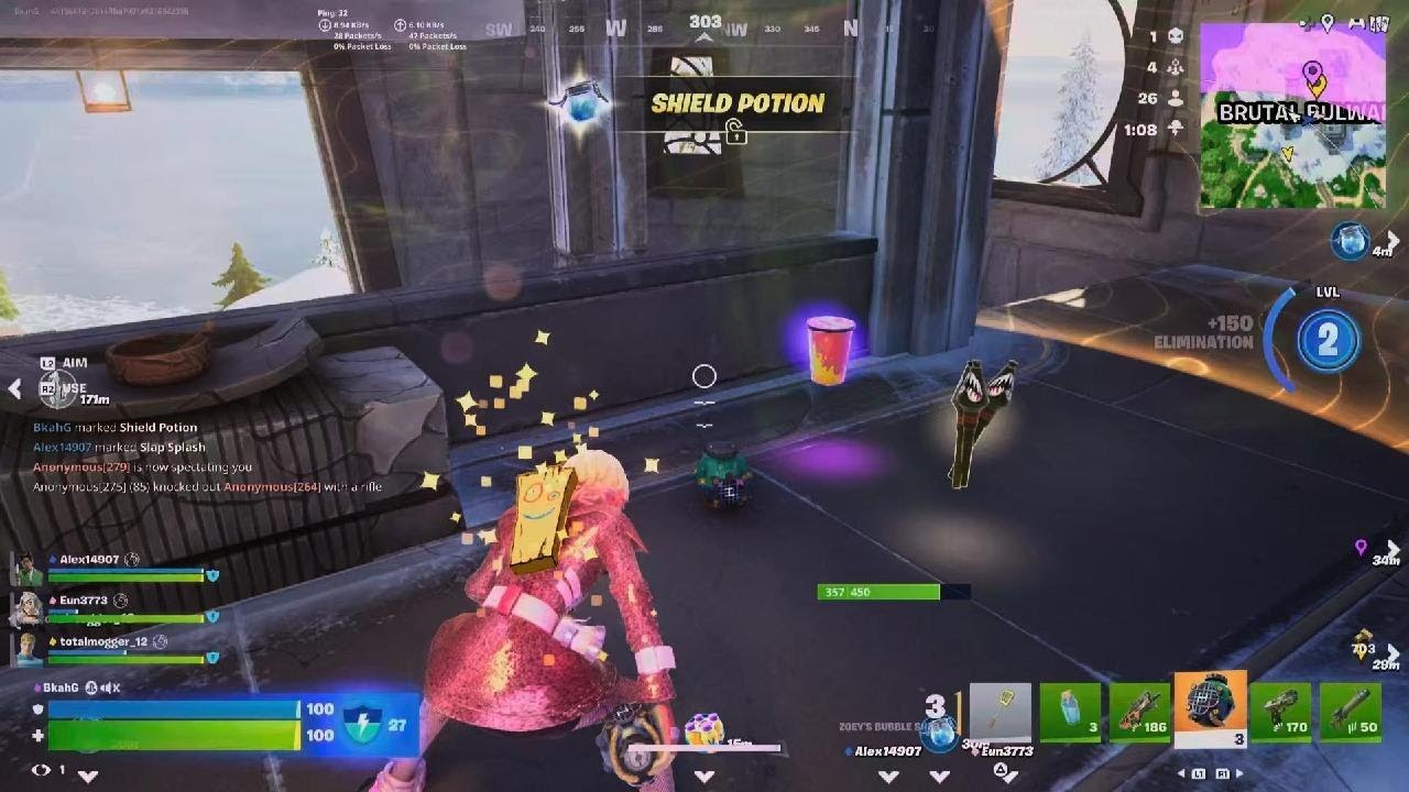 Fortnite blitz squad fill 20260213210707